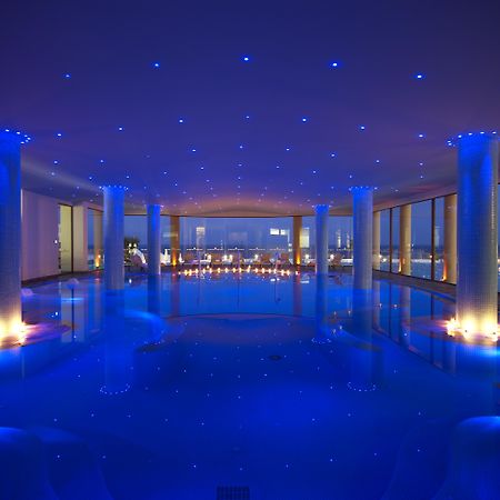 Atrium Prestige Thalasso Spa Resort&Villas Lakhania Esterno foto