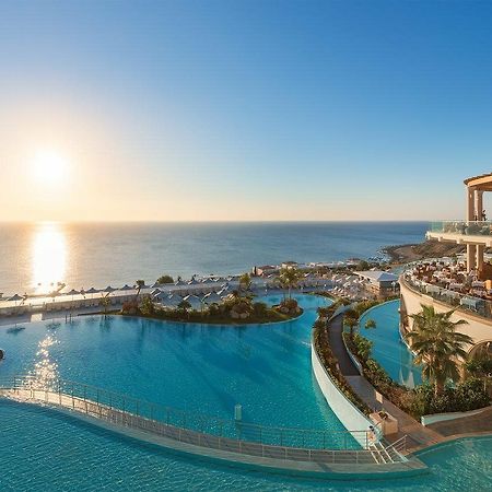 Atrium Prestige Thalasso Spa Resort&Villas Lakhania Esterno foto