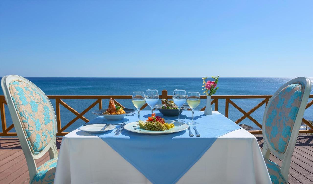 Atrium Prestige Thalasso Spa Resort&Villas Lakhania Esterno foto