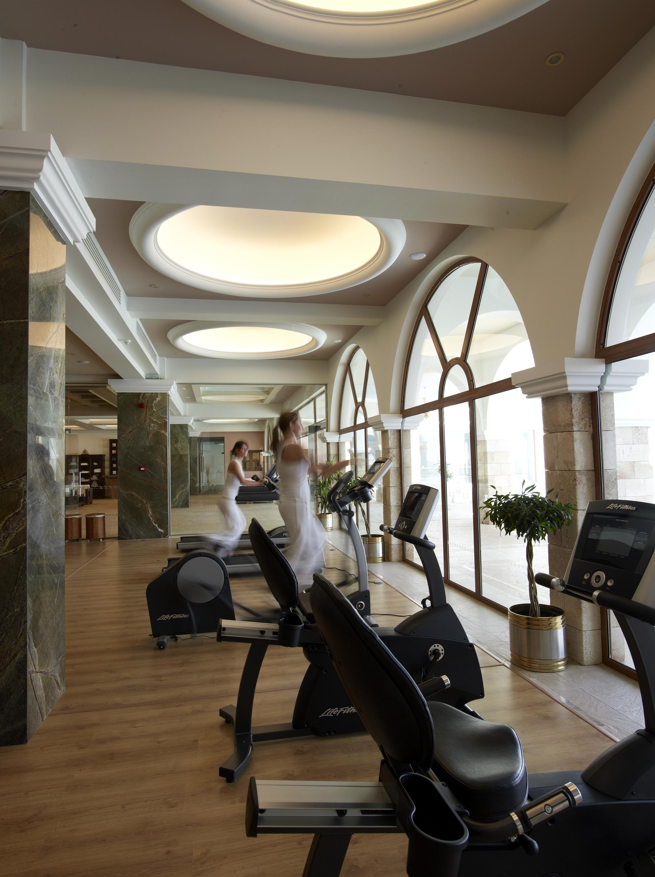 Atrium Prestige Thalasso Spa Resort&Villas Lakhania Esterno foto