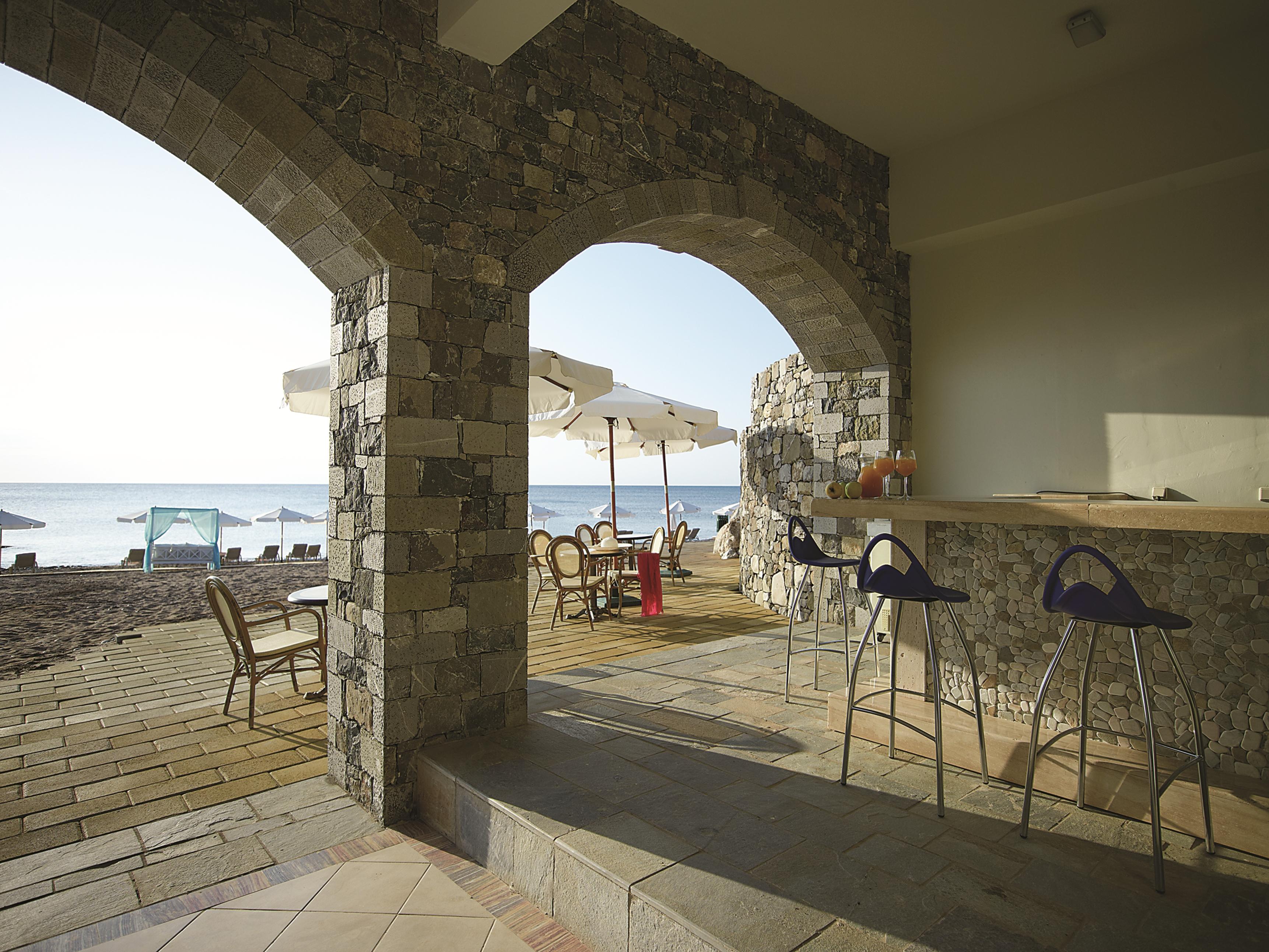 Atrium Prestige Thalasso Spa Resort&Villas Lakhania Esterno foto
