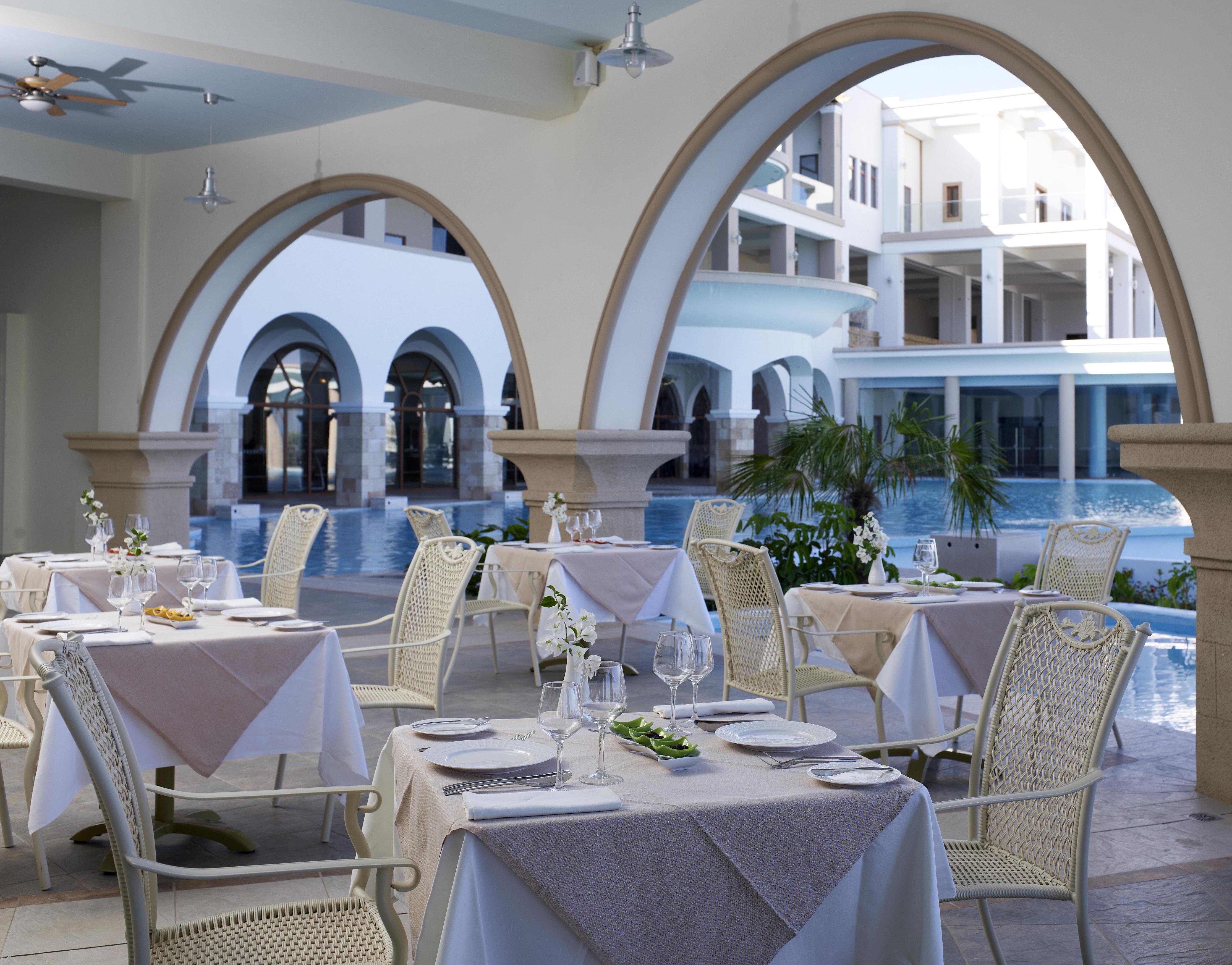 Atrium Prestige Thalasso Spa Resort&Villas Lakhania Esterno foto