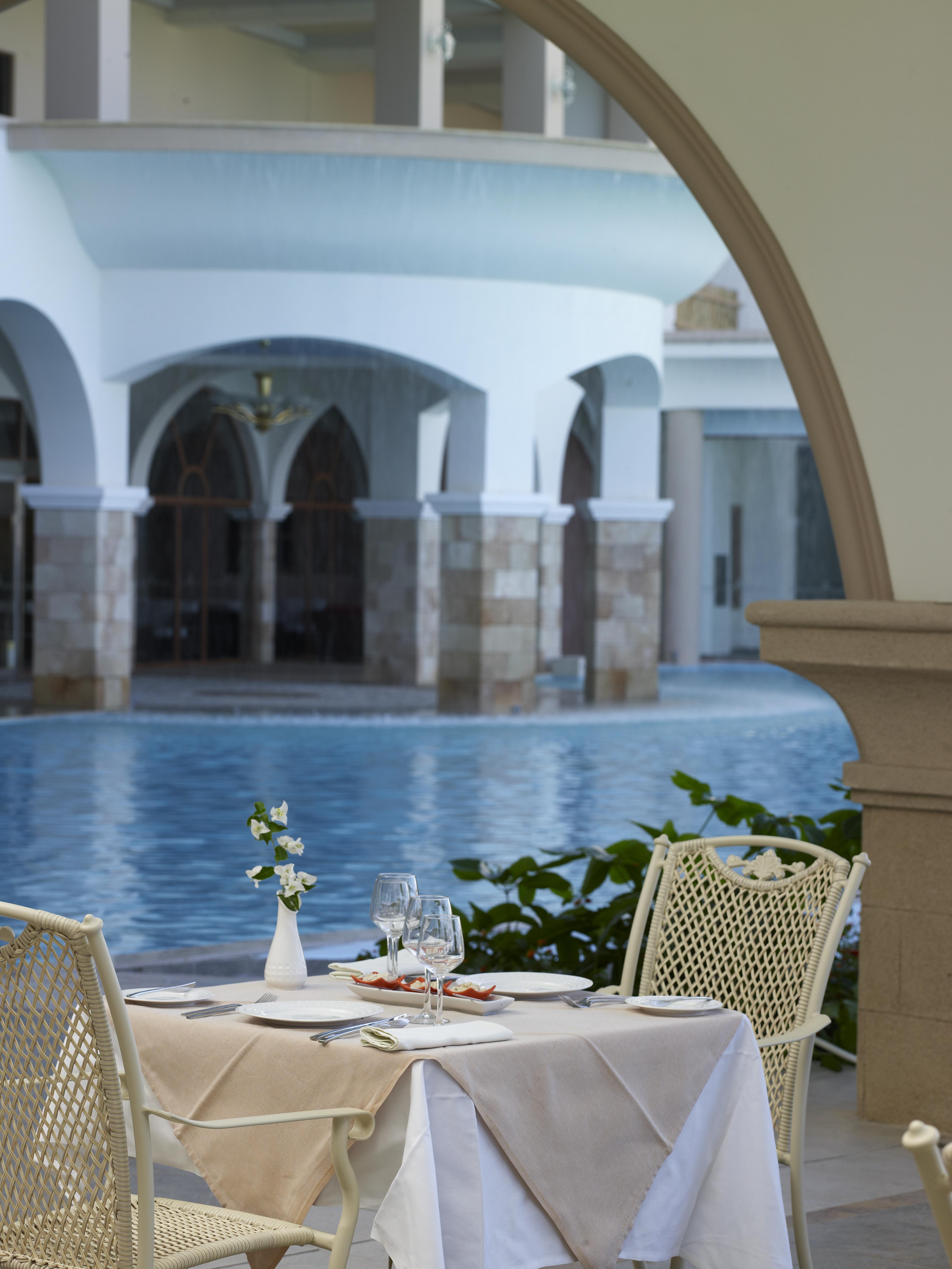 Atrium Prestige Thalasso Spa Resort&Villas Lakhania Esterno foto