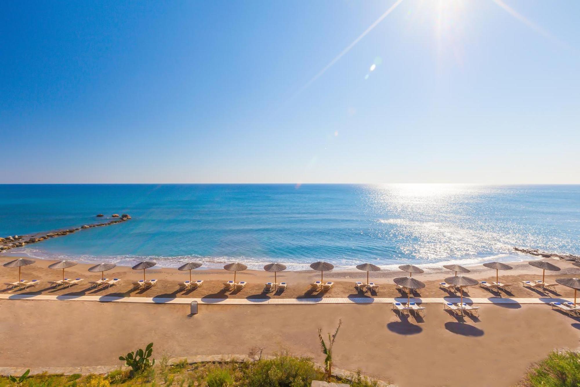 Atrium Prestige Thalasso Spa Resort&Villas Lakhania Esterno foto