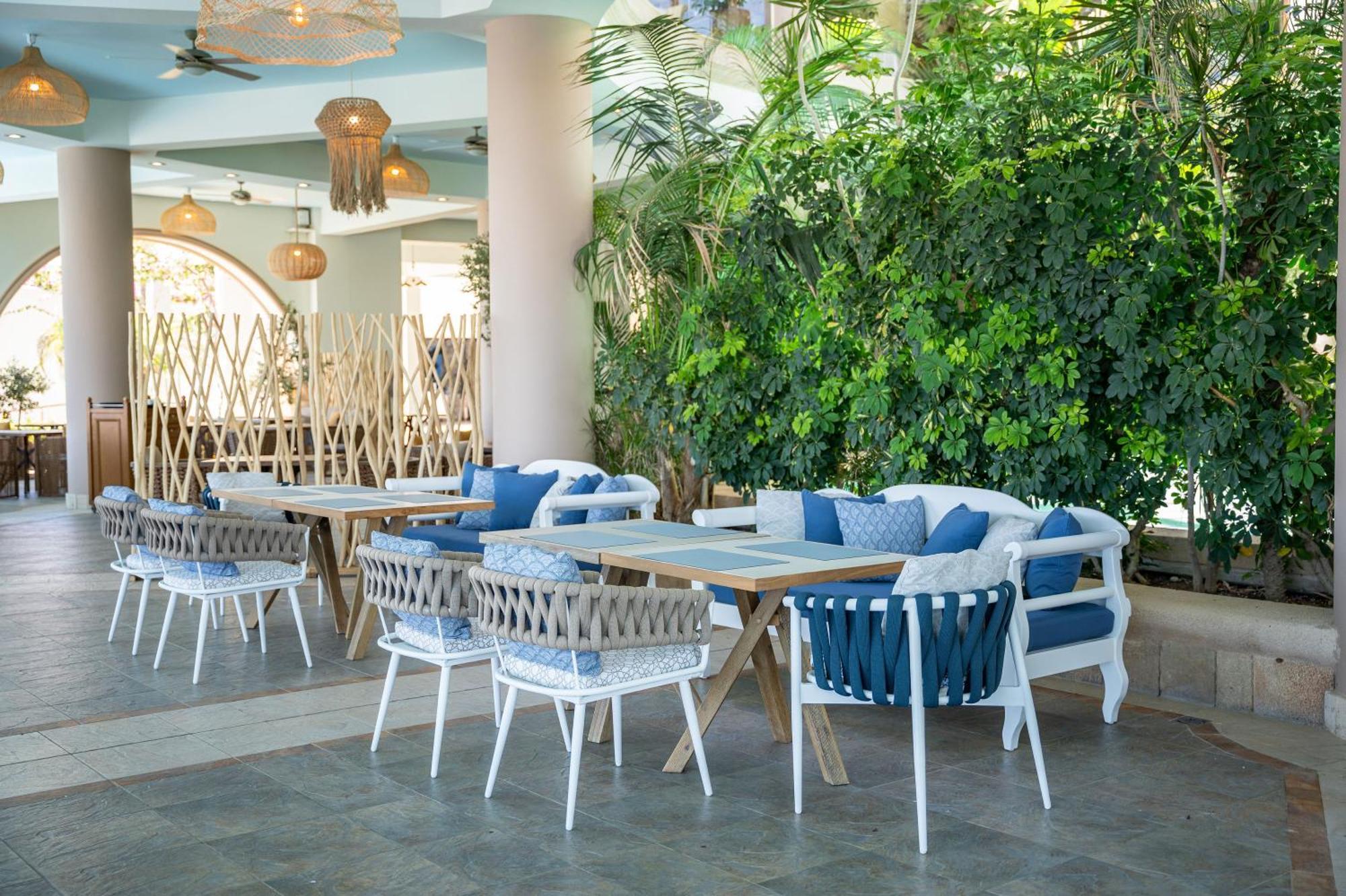Atrium Prestige Thalasso Spa Resort&Villas Lakhania Esterno foto
