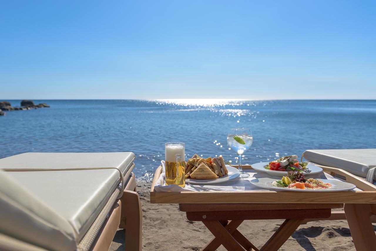 Atrium Prestige Thalasso Spa Resort&Villas Lakhania Esterno foto
